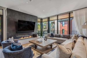 Jasna Slovakia  Luxus apartman a síliftől !