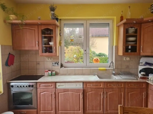 Csillaghegy Duna felőli oldalán 5 szobás családi ház eladó! - kép 4