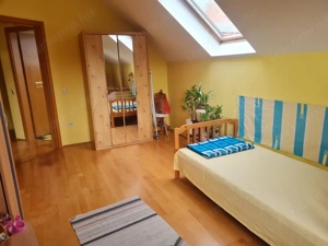 Csillaghegy Duna felőli oldalán 5 szobás családi ház eladó! - kép 7