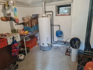 Csillaghegy Duna felőli oldalán 5 szobás családi ház eladó! - kép 13