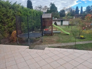 Csillaghegy Duna felőli oldalán 5 szobás családi ház eladó! - kép 15