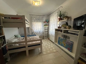 Taksonyban központhoz közel 2 generációs 180nm lakóterű családiház fűtött dézsafürdővel  - kép 11