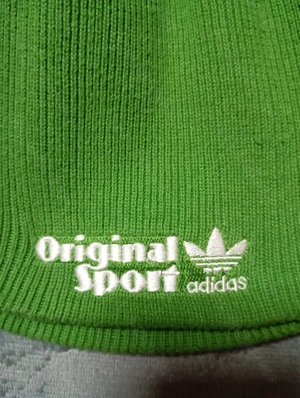 Adidas új pamut télisapka - kép 3