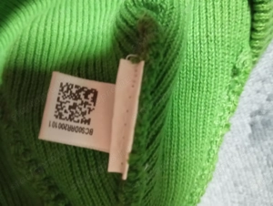 Adidas új pamut télisapka - kép 2