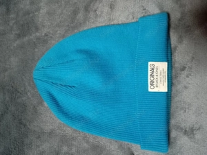 Jack & Jones télisapka újszerű állapotban - kép 2