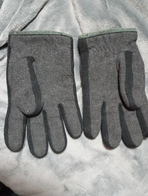 Cottonfield férfi téli kesztyű hibátlan állapotban - kép 9