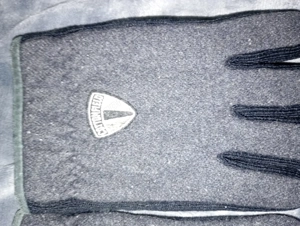 Cottonfield férfi téli kesztyű hibátlan állapotban - kép 2