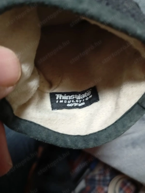 Cottonfield férfi téli kesztyű hibátlan állapotban - kép 3