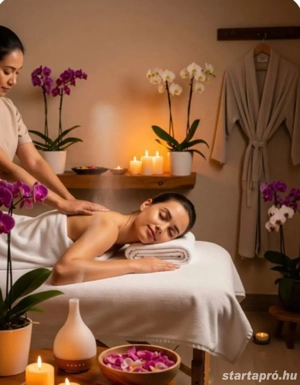  Érintés, ami feltölt  - kép 3