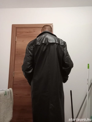 Bőrimádó férfi vagyok  - kép 3