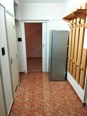 Csanádi Imre téren 3 emeleten felújított szép állapotú lakás - kép 6