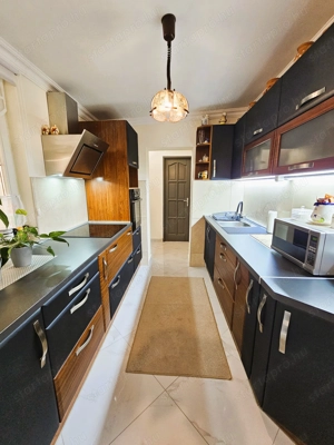 Kiskunhalas   felújított, 2 lakrészes családi ház eladó! - kép 7