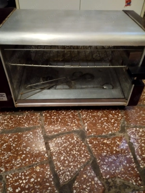 Retro, de működőképes 