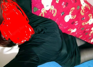 Crossdresser vagyok partnert keresek  - kép 3