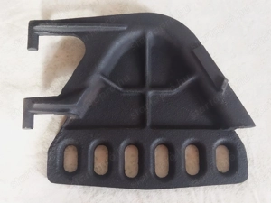 Parázsfogó rostély Viadrus U22 öntöttvas kazánhoz