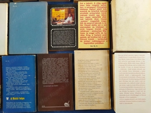 Háborús könyvek regények 34 db - kép 9