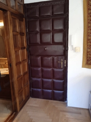 Lakás kiadó a Rózsadombon - kép 2