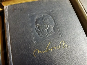 7 db régi Móricz Zsigmond könyv eladó - kép 3