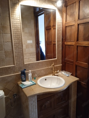 Lakás kiadó a Rózsadombon - kép 4