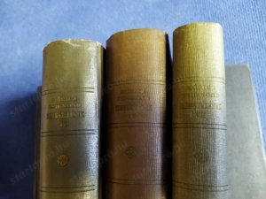 7 db régi Móricz Zsigmond könyv eladó - kép 5