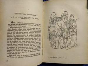 7 db régi Móricz Zsigmond könyv eladó - kép 8