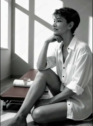 Érzéki erotikus masszázs 