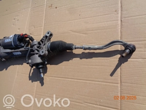 Teljesen felújított szakműhelyben eredeti  Audi elektromos kormánymű 8W  - kép 5
