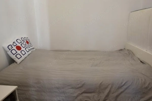 ELADÓ Budapest VII. kerületében az Erzsébet körúton 2. emeleti jó állapotú lakás! - kép 9