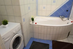 ELADÓ Budapest VII. kerületében az Erzsébet körúton 2. emeleti jó állapotú lakás! - kép 13