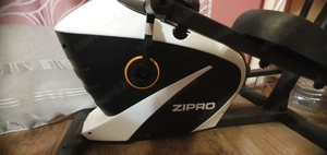 Zipro Shox RS Eliptikus Tréner   Gyakorlatilag Új Állapotban! - kép 3