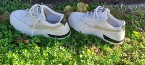 Puma Mayze Mix Sneaker női utcai cipő - kép 2