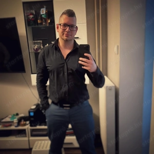 Kísérő Fiú hölgyek számára - kép 3