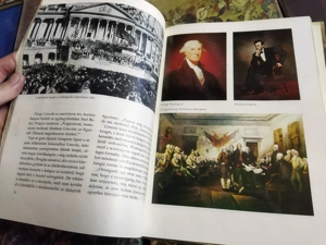 Képes Történelem sorozat 12 db könyv - kép 9