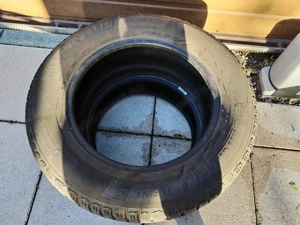 195 65 15 michelin 195 65 R 15 téli gumi 2 db  - kép 2