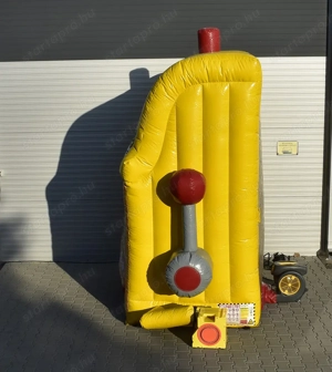 Eladó Cashbox - kép 3