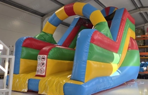 Eladó Szivárványos Csúszda - kép 5