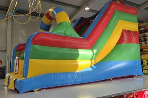 Eladó Szivárványos Csúszda - kép 4