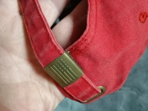 US. Polo. ASSN baseball sapka kifogástalan állapotban - kép 3