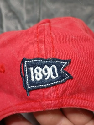 US. Polo. ASSN baseball sapka kifogástalan állapotban - kép 4