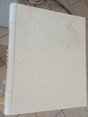 Használt Candy Aquamatic 1000T Minimosógép [H17343] 1-3 hónap garancia - kép 4