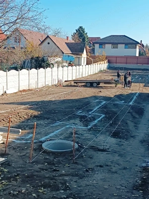 Új építésű, modern családi házak, Göd központjában   saját telekkel, garázzsal, hőszivattyúval. - kép 3