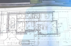 Új építésű, modern családi házak, Göd központjában   saját telekkel, garázzsal, hőszivattyúval. - kép 6