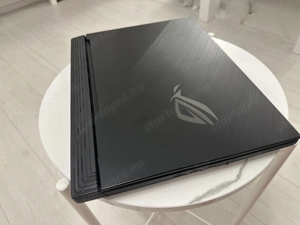 ASUS ROG Strix G531GU Gaming Laptop Intel i7 32GB RAM 512GB GTX 1660Ti - kép 3
