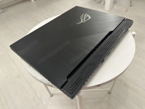 ASUS ROG Strix G531GU Gaming Laptop Intel i7 32GB RAM 512GB GTX 1660Ti - kép 5
