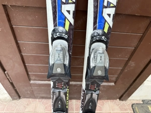 120 cm Atomic Super cross 1:20 felnőtt rövid léc normál kötés 25.000Ft - kép 3