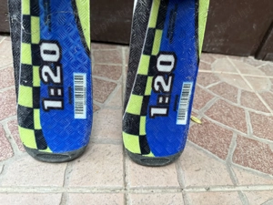 120 cm Atomic Super cross 1:20 felnőtt rövid léc normál kötés 25.000Ft - kép 7