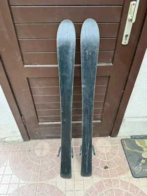 120 cm Atomic Super cross 1:20 felnőtt rövid léc normál kötés 25.000Ft - kép 6