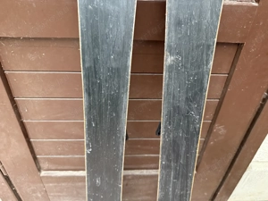 120 cm Atomic Super cross 1:20 felnőtt rövid léc normál kötés 25.000Ft - kép 8