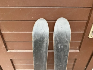 120 cm Atomic Super cross 1:20 felnőtt rövid léc normál kötés 25.000Ft - kép 9