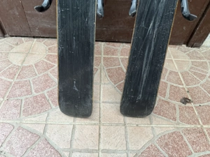 120 cm Atomic Super cross 1:20 felnőtt rövid léc normál kötés 25.000Ft - kép 12